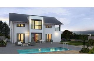 Haus kaufen in 75365 Calw, Modernes Traumhaus in Calw - Ihr neues Zuhause zum Wohlfühlen!