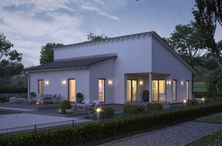 Haus kaufen in 04938 Uebigau, Bequem leben auf einer Etage