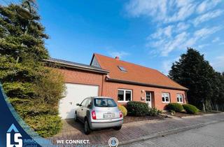 Haus kaufen in Alt Jemmeritz 16, 39624 Kakerbeck, Wohntraum in ruhiger, idyllischer Lage!