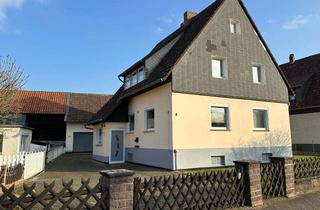 Einfamilienhaus kaufen in 38690 Vienenburg, Gepflegtes Einfamilienhaus in ruhiger Lage von Wiedelah