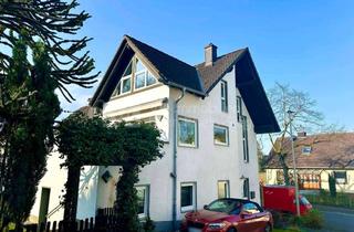 Haus kaufen in 53721 Siegburg, 2-Familienhaus in Siegburg-Wolsdorf!