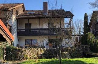 Doppelhaushälfte kaufen in 86368 Gersthofen, Große Doppelhaushälfte mit viel Garten