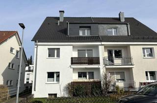 Mehrfamilienhaus kaufen in 51465 Bergisch Gladbach, Kleines Mehrfamilienhaus mit Duplexgarage und großem Garten in bester Lage von Bergisch Gladbach
