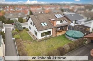 Haus kaufen in 71149 Bondorf, ZFH in bester Lage - Option 3FH