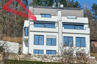 Villa kaufen in 63834 Sulzbach am Main, Doppelhaushälfte als Villa! High End!Hier erwartet Sie höchste Lebensqualität!