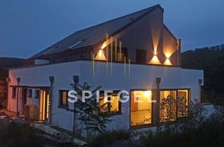 Einfamilienhaus kaufen in Dr.-Albert-Hoffa-Str. 27 A, 63834 Sulzbach, Einfamilienhaus - Ausbauhaus!