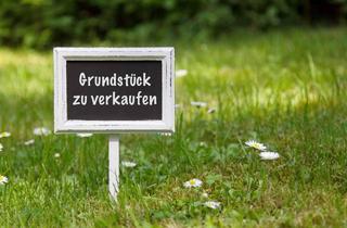 Grundstück zu kaufen in 85630 Grasbrunn, Traumgrundstück in exklusiver Lage in Neukeferloh/Grasbrunn