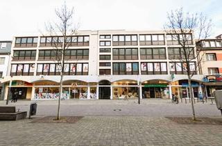 Büro zu mieten in Kölner Straße 9-11, 53840 Troisdorf, *** Ihre neuen Büro-/Praxisräume im Zentrum/Fußgängerzone von Troisdorf ***