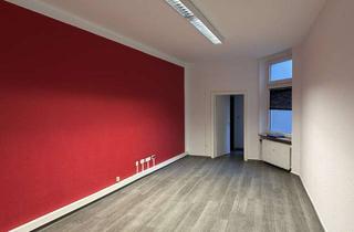 Büro zu mieten in St.-Urbanus-Kirchplatz, 45894 Buer, Helle Büroflächen in Gelsenkirchen-Buer