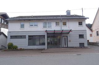 Büro zu mieten in Löwenstraße 11, 78144 Schramberg, Büro-Gewerberäume in Schramberg-Tennenbronn zu vermieten