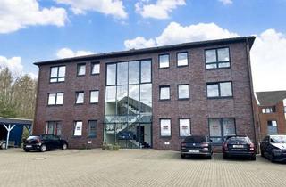 Gewerbeimmobilie kaufen in 21337 Lüneburg, Moderne Bürofläche in der Stadtkoppel
