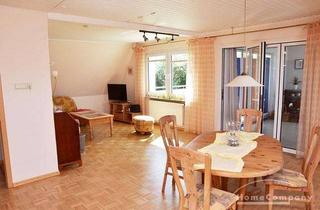 Immobilie mieten in 30853 Langenhagen, Langenhagen, Wunderschöne 2,5 Zi-Wohnung für 1-2 Personen mit Dachterrasse