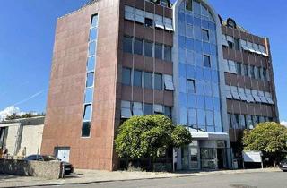 Gewerbeimmobilie kaufen in Am Wildzaun 30, 64546 Mörfelden-Walldorf, Verkauf eines Modernen, repräsentativen Bürokomplex