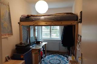 WG-Zimmer mieten in Lipsiusstraße, 04317 Leipzig, gemütliche WG im Osten