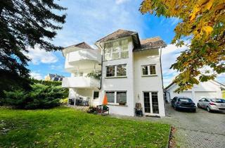 Mehrfamilienhaus kaufen in 04683 Naunhof, Naunhof - Familienidylle: MFH, perfekt für Familien mit Vermietungsplänen oder Mehrgenerationen