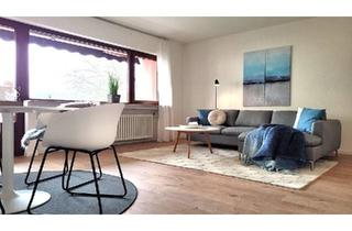 Wohnung kaufen in 54295 Trier, Trier - (Provisionsfrei) Neu renovierte 84qm Wohnung in Top-Lage in Trier