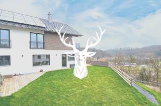 Einfamilienhaus kaufen in 79780 Stühlingen, Stühlingen - Exklusives Traumhaus mit Einliegerwohnung in ruhiger Lage von Stühlingen zu verkaufen