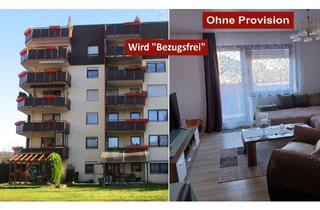 Wohnung kaufen in 73655 Plüderhausen, Plüderhausen - Plüderhausen - Schöne 3,5 Zimmer-Wohnung, Balkon, Aufzug, Tiefgaragenstellplatz & Außenstellplatz