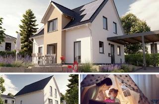 Haus kaufen in 93194 Walderbach, Walderbach - Warum noch Miete zahlen? Bauen Sie mit niedrigen Zinsen Ihr Traumhaus!