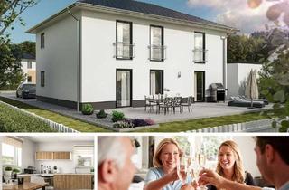 Mehrfamilienhaus kaufen in 92548 Schwarzach, Schwarzach b.Nabburg - Qualität, auf die Sie bauen können - Sicher und bezahlbar wohnen!