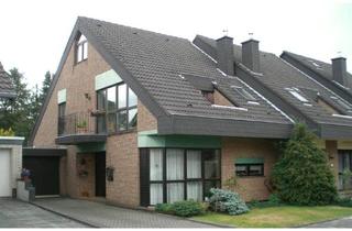 Einfamilienhaus kaufen in 53919 Weilerswist, Weilerswist - schönes Einfamilienhaus mit Garage und Garten in Weilerswist