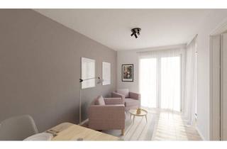 Wohnung kaufen in 63225 Langen, Langen - Barrierefreie Wohnung mit bodentiefen Fenstern