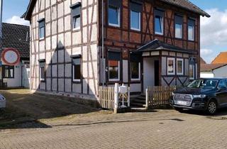 Einfamilienhaus kaufen in 38259 Salzgitter, Salzgitter - Einfamilienhaus in Haverlah zu verkaufen Teilsaniert