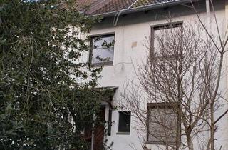 Haus kaufen in 30952 Ronnenberg, Ronnenberg - Reihenmittelhaus in Ronnenberg zu verkaufen