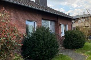 Einfamilienhaus kaufen in 59368 Werne, Werne - Großes 6 Zimmer Einfamilienhaus