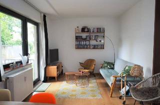 Wohnung kaufen in 54295 Trier, Trier - 2 ½ Zimmer Eigentumswohnung - Trier-Kürenz