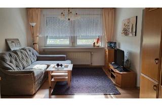 Wohnung kaufen in 06667 Weißenfels, Weißenfels - 2Raumwohnung in 06682 Teuchern voll möbliert und neu renoviert