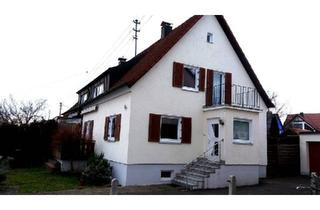 Doppelhaushälfte kaufen in 86420 Diedorf, Diedorf - Schöne DHH in Diedorf