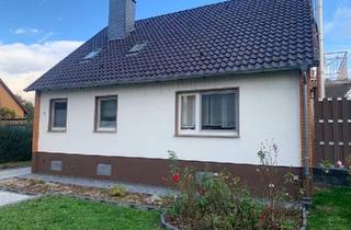 Einfamilienhaus kaufen in 31028 Gronau (Leine), Gronau (Leine) - Einfamilienhaus zum Verkauf in Gronau Leine
