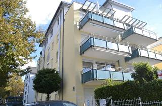 Wohnung kaufen in 65812 Bad Soden am Taunus, Bad Soden am Taunus - Zwei Zimmer Etagenwohnung