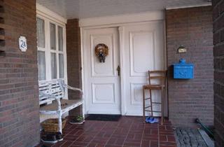 Einfamilienhaus kaufen in 25451 Quickborn, Quickborn - gut geschnittenes EFH in Hamburger Randgebiet