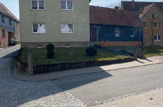Bauernhaus kaufen in 99988 Heyerode, Südeichsfeld - Zweifamilienhaus in Heuthen