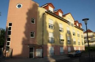 Wohnung kaufen in 69123 Heidelberg, Heidelberg - 1-Zimmer-Apartment in zentraler, netter Wohnanlage
