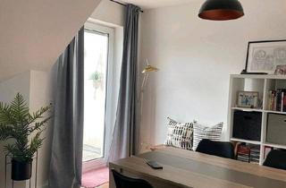 Wohnung kaufen in 65550 Limburg an der Lahn, Limburg an der Lahn - Moderne, helle und möblierte Wohnung mit Parkplatz