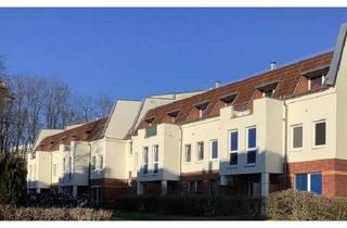 Wohnung kaufen in 21339 Lüneburg, Lüneburg - 1 Zimmer Eigentumswohnung in Lüneburg Volgershall