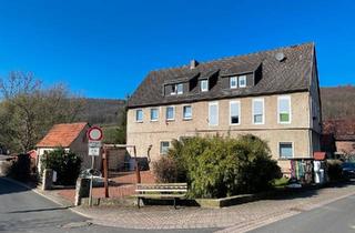 Haus kaufen in 34212 Melsungen, Melsungen - Ehemaliges Schulgebäude in renoviertem Zustand