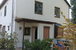 Haus kaufen in 84478 Waldkraiburg, Waldkraiburg - Schönes REIHENECKHAUS von Privat! Familienfreundlich +Zentrumnah!