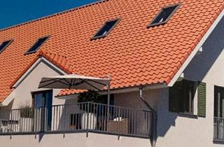 Wohnung kaufen in 86510 Ried, Ried - 4 ZKB, wunderschöne ETW mit großer Dachterrasse
