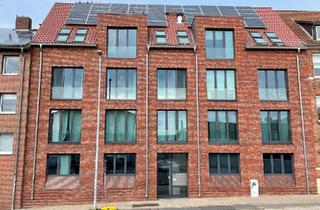 Wohnung kaufen in 21337 Lüneburg, Lüneburg - Lichtdurchflutete ETW zentrumsnah - für Kapitalanleger !