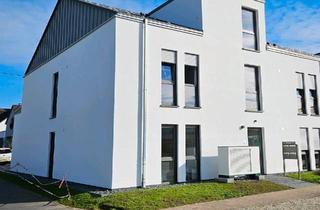 Wohnung kaufen in 54636 Rittersdorf, Rittersdorf - Moderne Obergeschosswohnung
