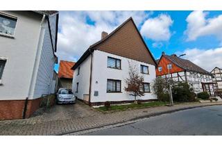 Haus kaufen in 37194 Bodenfelde, Bodenfelde - Traumhaftes, renoviertes Haus in Bodenfelde zu verkaufen.