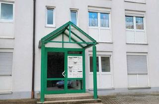 Wohnung kaufen in 95448 Bayreuth, Bayreuth - 1 ZIMMER WOHNUNG ZU VERKAUFEN