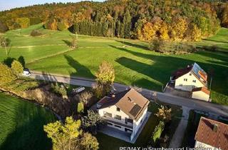 Haus kaufen in 86576 Schiltberg, Schiltberg - Zweifamilienhaus mit Einliegerwohnung