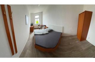 Immobilie mieten in Südwall 64, 39576 Stendal, Moderne & wunderschöne Wohnung auf Zeit in Stendal