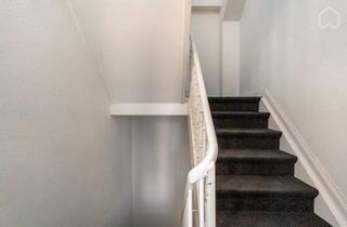 Immobilie mieten in Gutenbergstraße 17C, 33330 Gütersloh, Modern möbliertes Apartment in zentraler Lage von Gütersloh