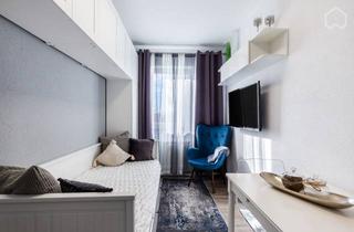Immobilie mieten in Kronenstraße 16, 88709 Meersburg, 1-Zi Business Apartment - Gemütlich und Hochwertig - Erstbezug nach Sanierung